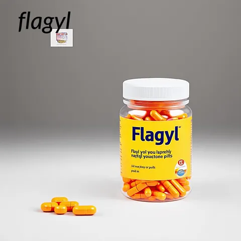 Flagyl 500 ovulos precio